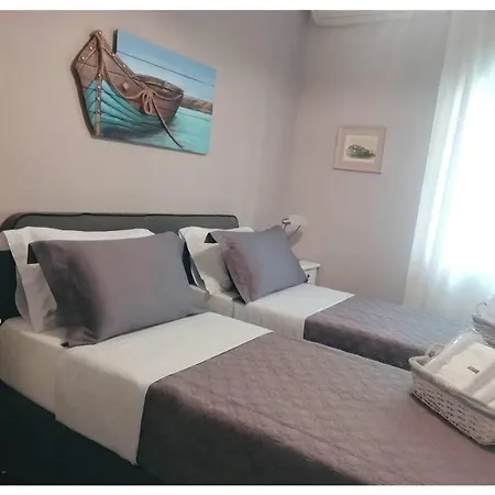 Domus Stratus Apartment Corfu (city)