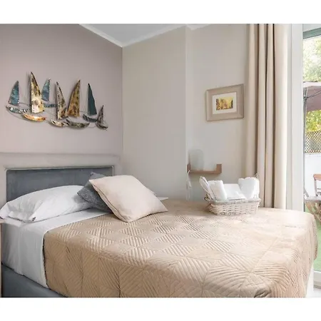 Domus Stratus Apartment Corfu (city)